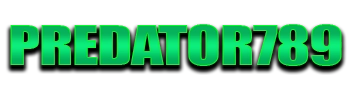 Logo Predator789